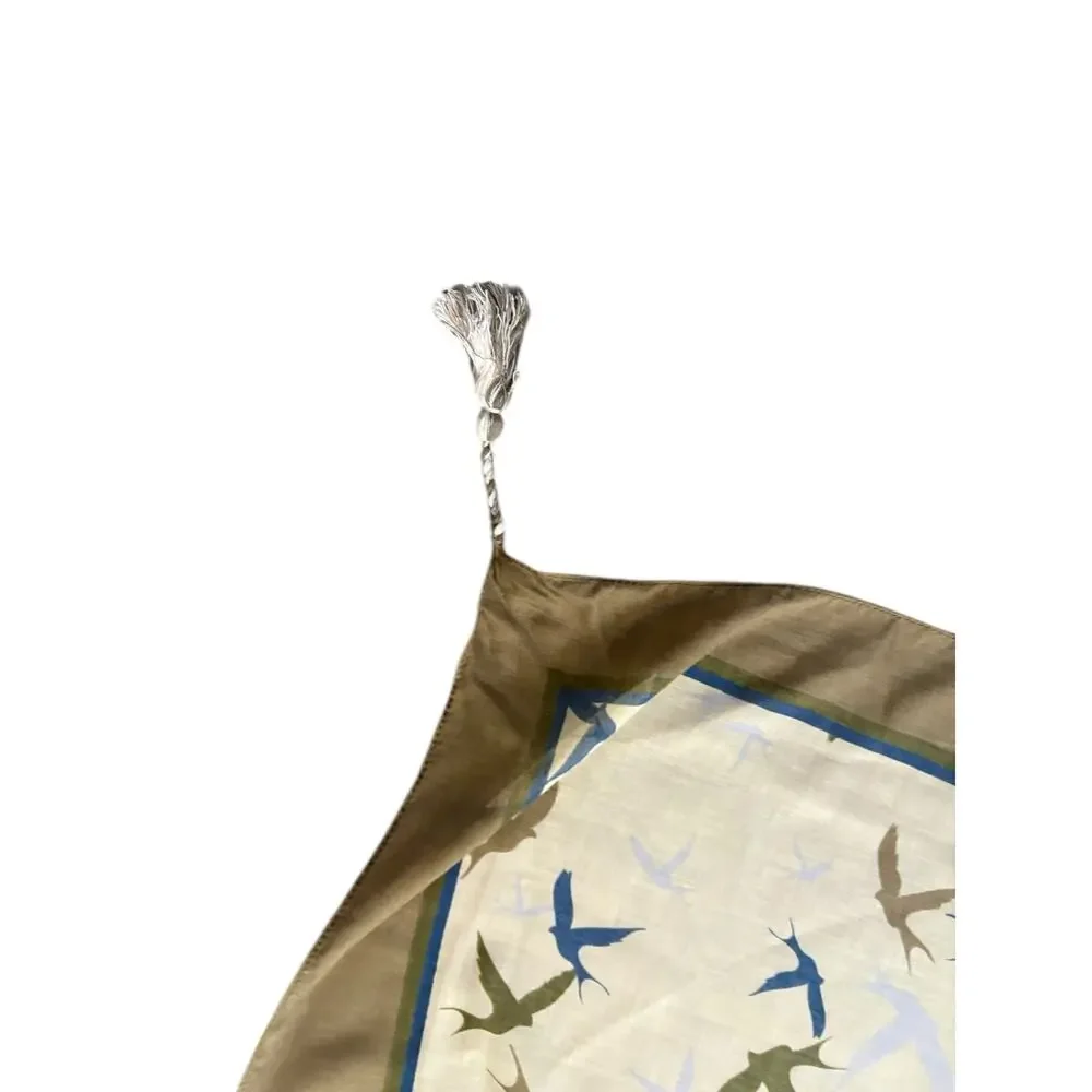 Anthropologie michael stars